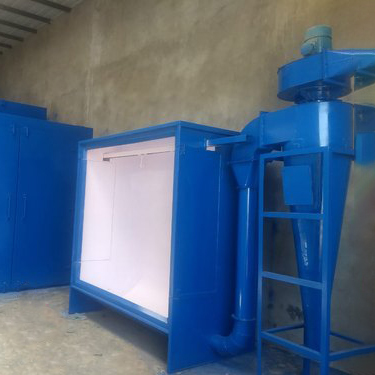 powder coating 13 – อินทิเกรทเต็ด เพลทติ้ง จำกัด – โรงชุบโลหะ บางพลี สมุทรปราการ