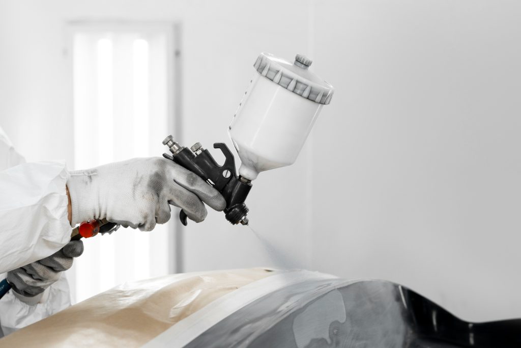 coating 6545 &ndash; บริษัท อินทิเกรทเต็ด เพลทติ้ง แอนด์ เพ้นท์ติ้ง จำกัด