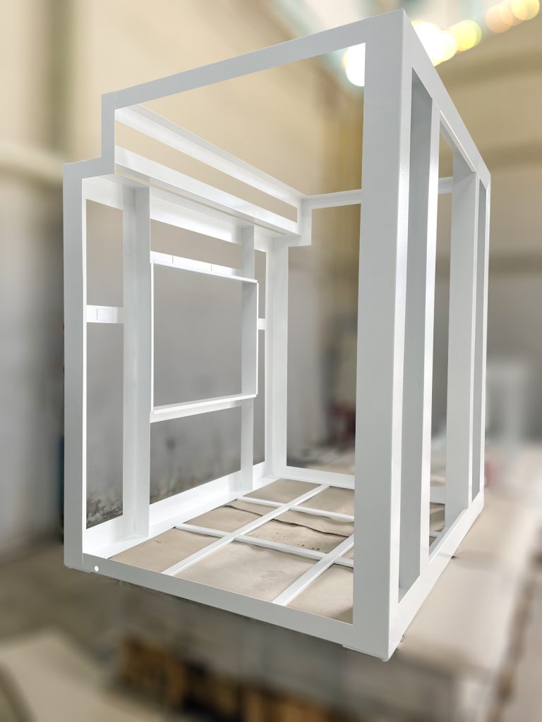 S 64356365 0 &ndash; บริษัท อินทิเกรทเต็ด เพลทติ้ง แอนด์ เพ้นท์ติ้ง จำกัด